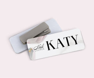 Name Tag
