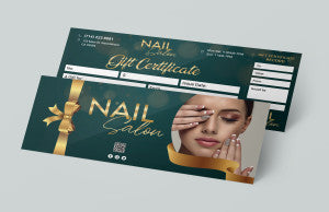 Gift Certificate