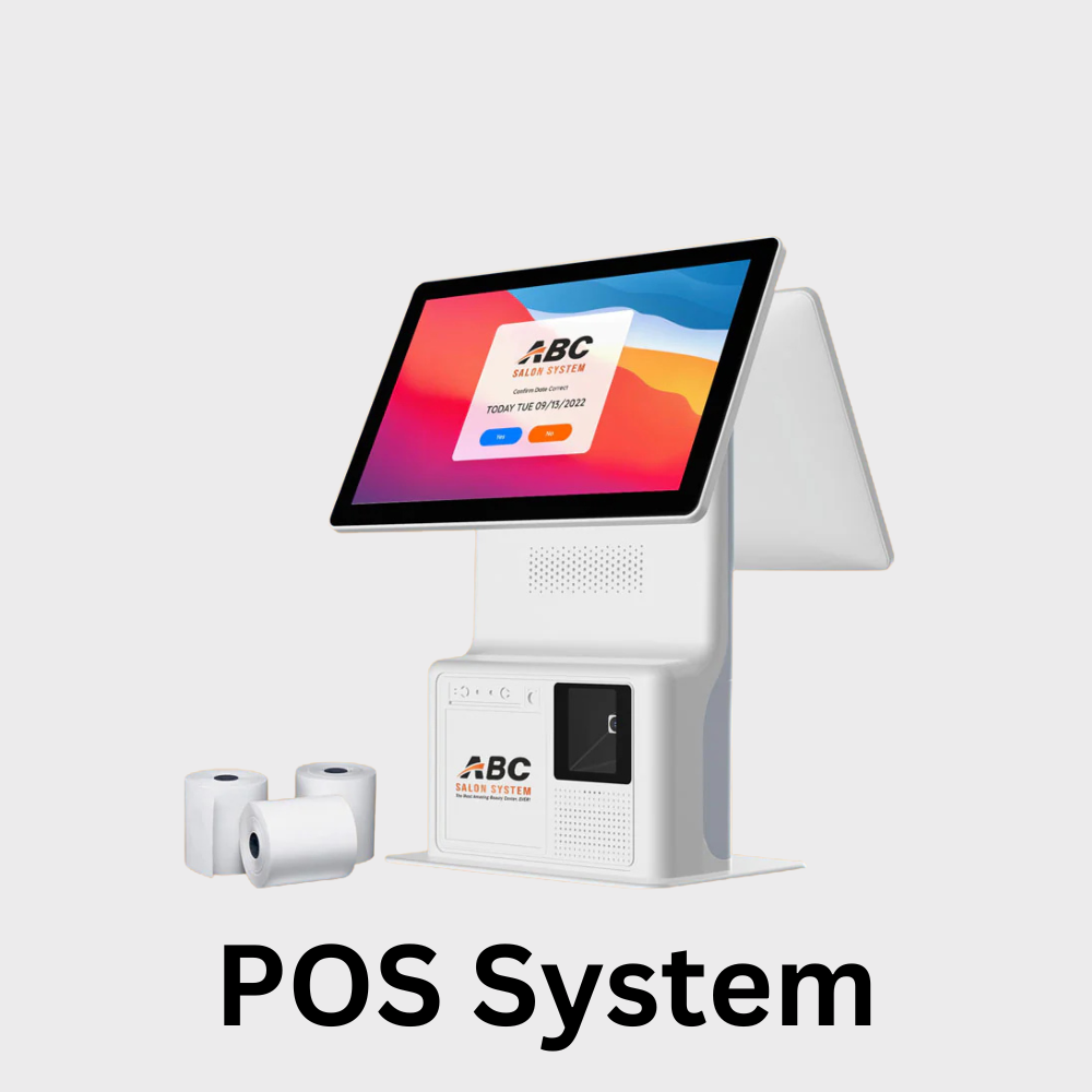 Thermal Paper Receipt