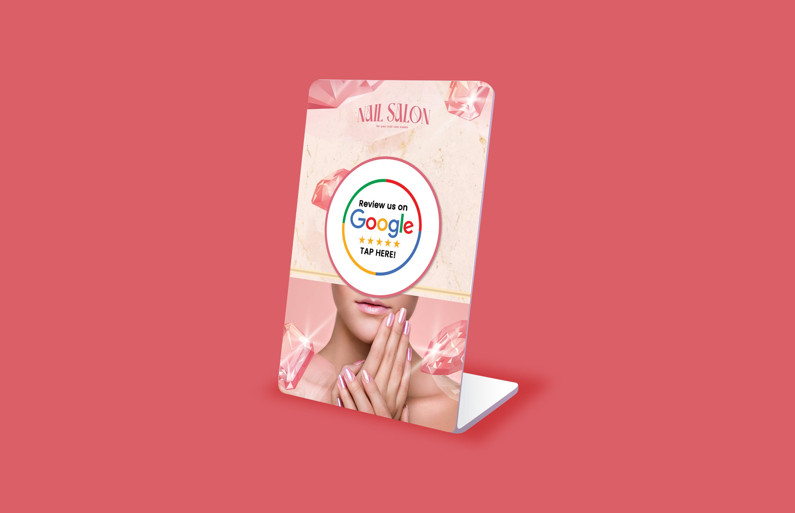 NFC Stand