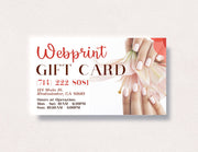 Gift Card - 14