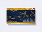 Gift Card - 16