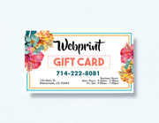 Gift Card - 18