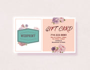 Gift Card - 02