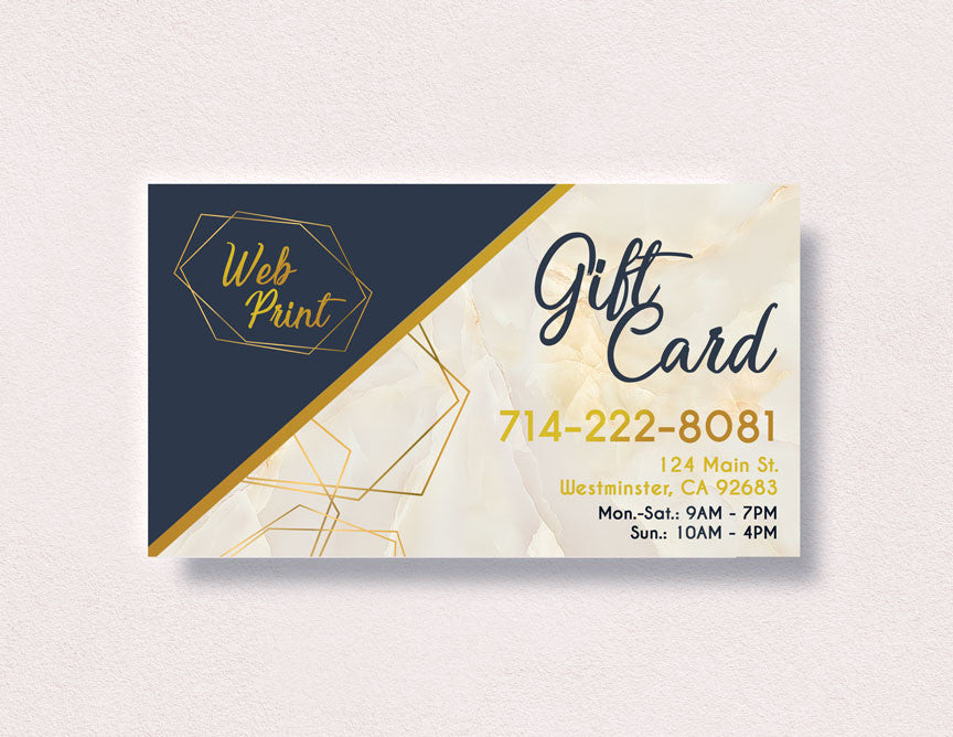 Gift Card - 04