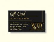 Gift Card - 05