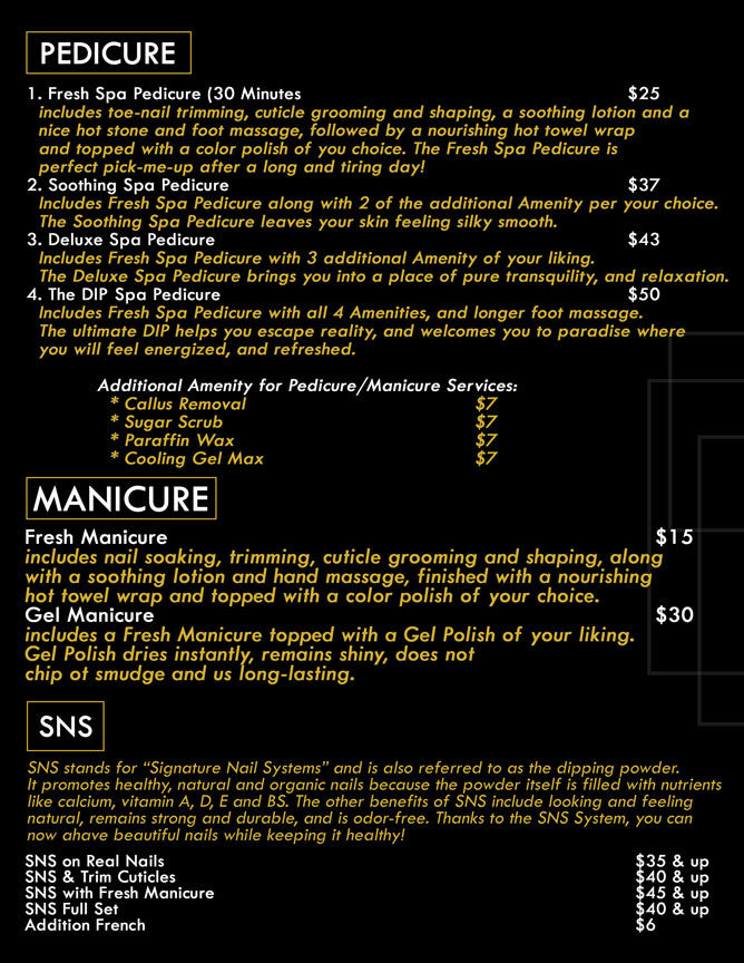 4 Page Menu 8.5x11 - 05