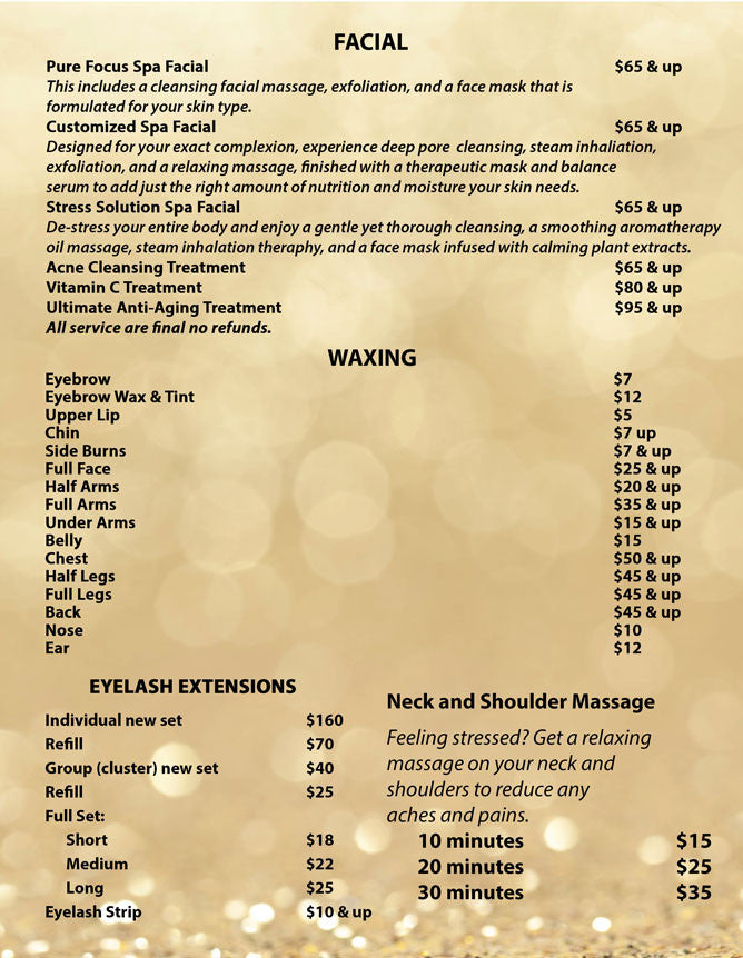 4 Page Menu 8.5x11 - 03