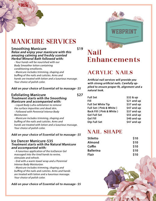 2 Page Menu 8.5x11 - 02