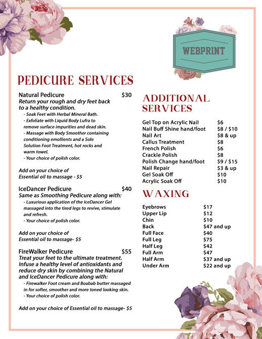 2 Page Menu 8.5x11 - 02