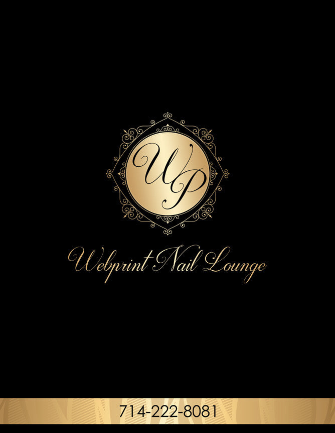 4 Page Menu 8.5x11 - 28
