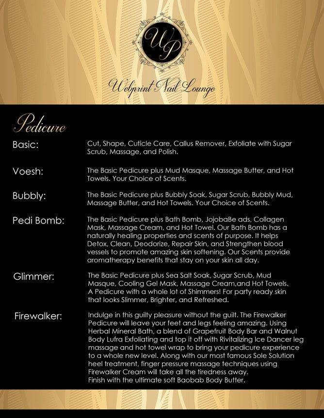 4 Page Menu 8.5x11 - 28
