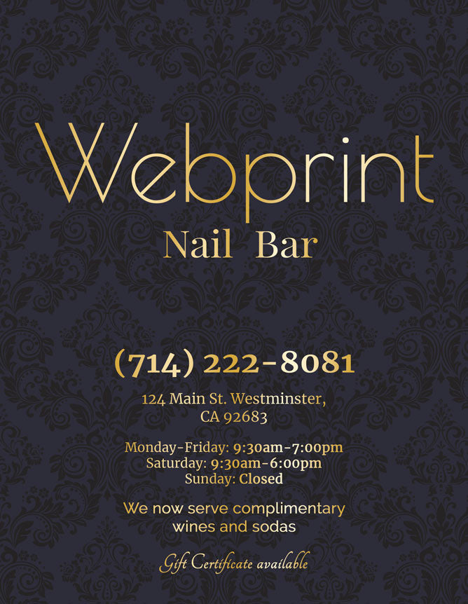 4 Page Menu 8.5x11 - 08