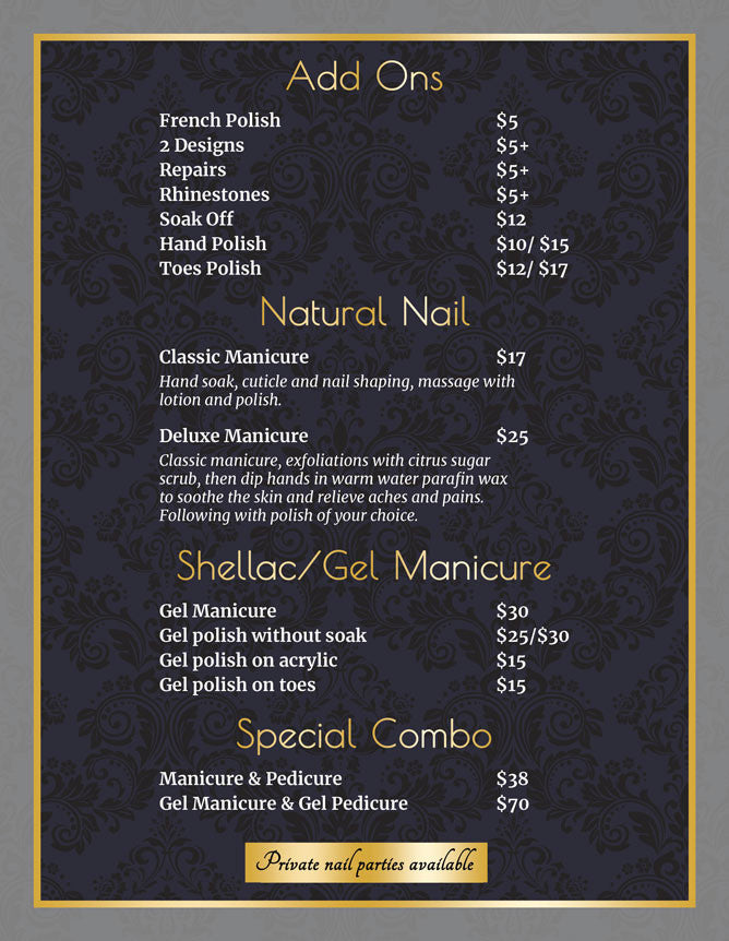 4 Page Menu 8.5x11 - 08