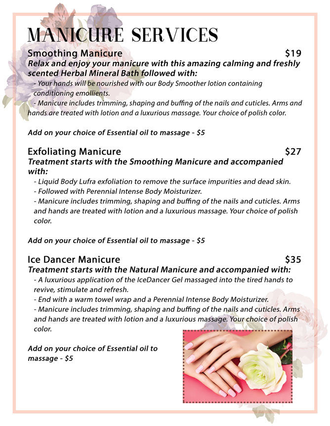 4 Page Menu 8.5x11 - 02