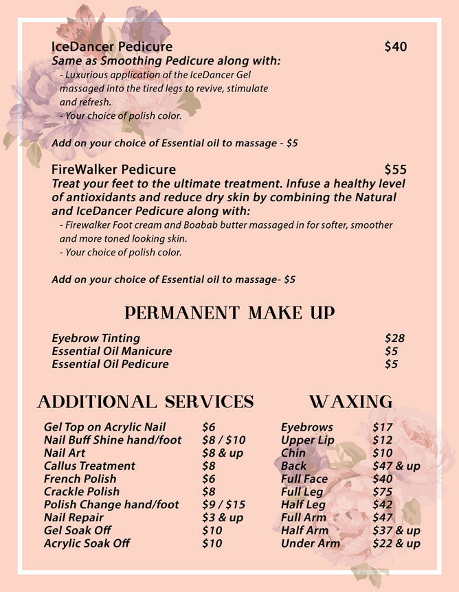 4 Page Menu 8.5x11 - 02