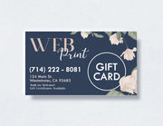 Gift Card - 23