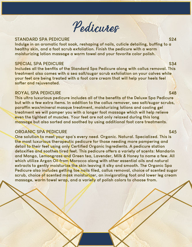 4 Page Menu 8.5x11 - 04