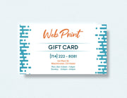 Gift Card - 01