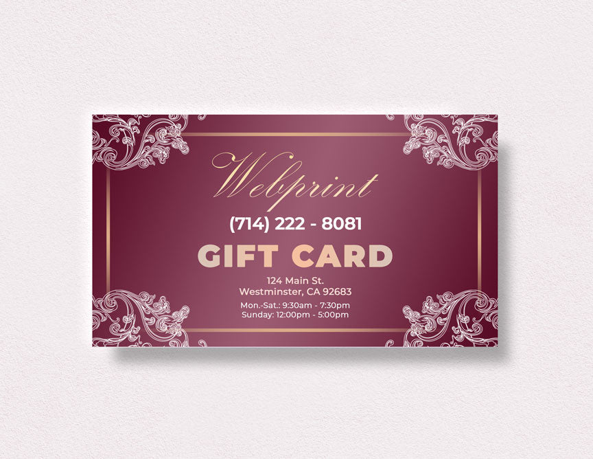 Gift Card - 03