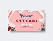 Gift Card - 07