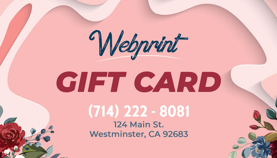 Gift Card - 07