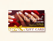 Gift Card - 32