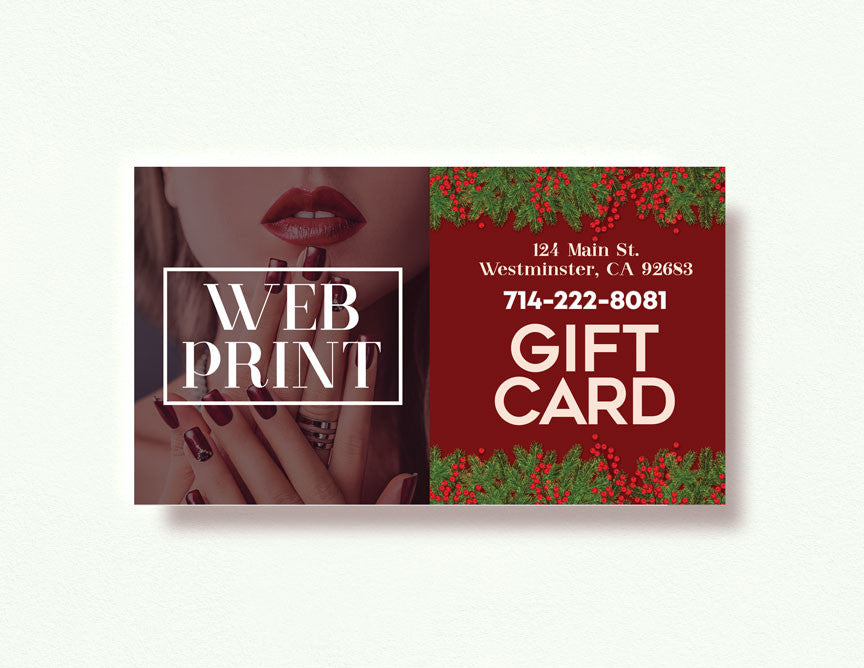 Gift Card - 47