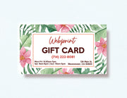 Gift Card - 29