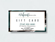 Gift Card - 28