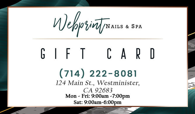 Gift Card - 28