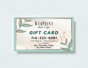 Gift Card - 30