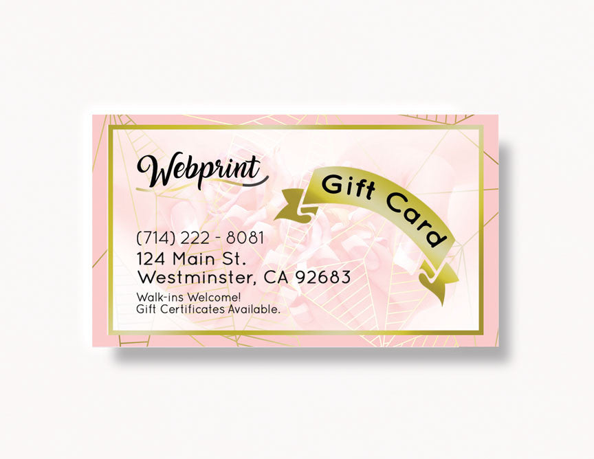 Gift Card - 37