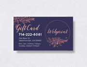 Gift Card - 39