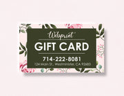 Gift Card - 40