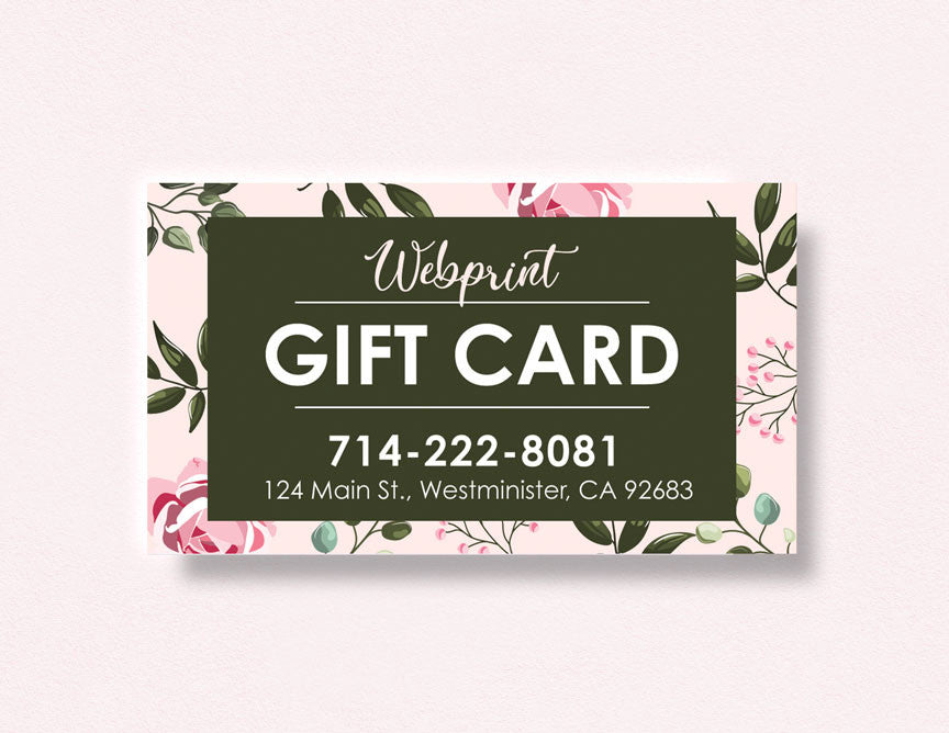 Gift Card - 40