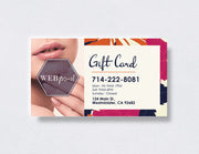 Gift Card - 56