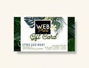 Gift Card - 58