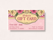 Gift Card - 60