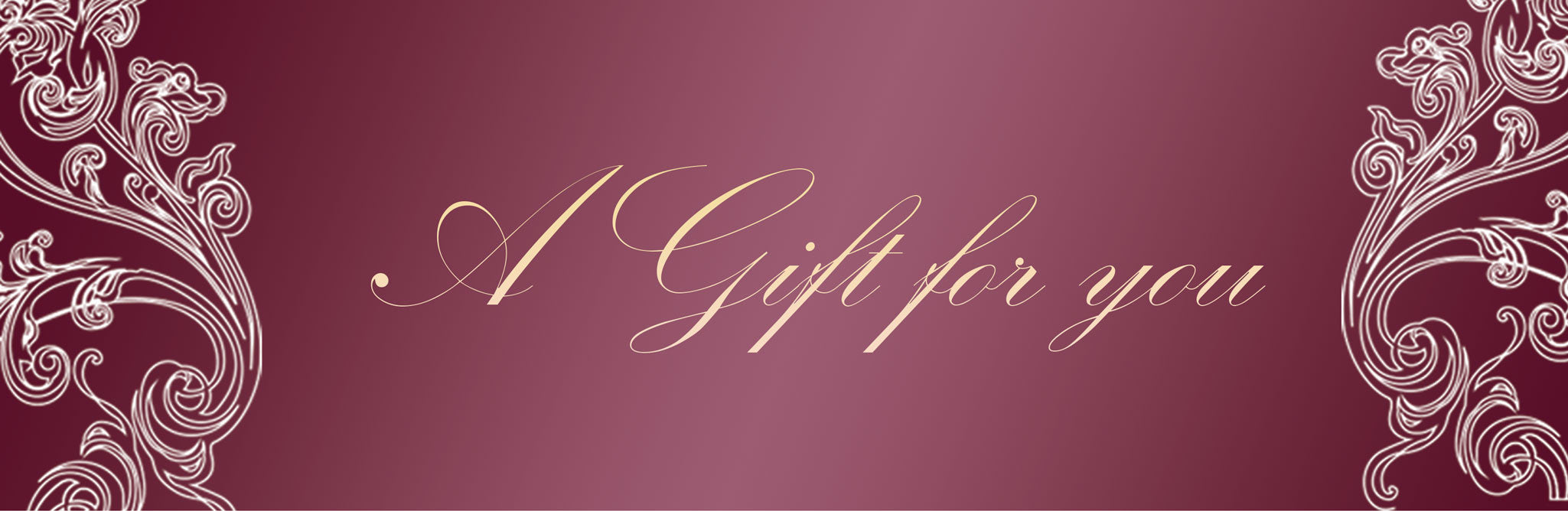 Gift Certificate - 03