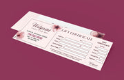 Gift Certificate - 26