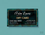 Gift Card - 82