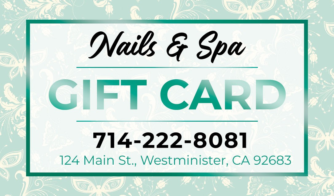 Gift Card - 84