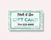 Gift Card - 84