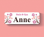 Name Tag - 06
