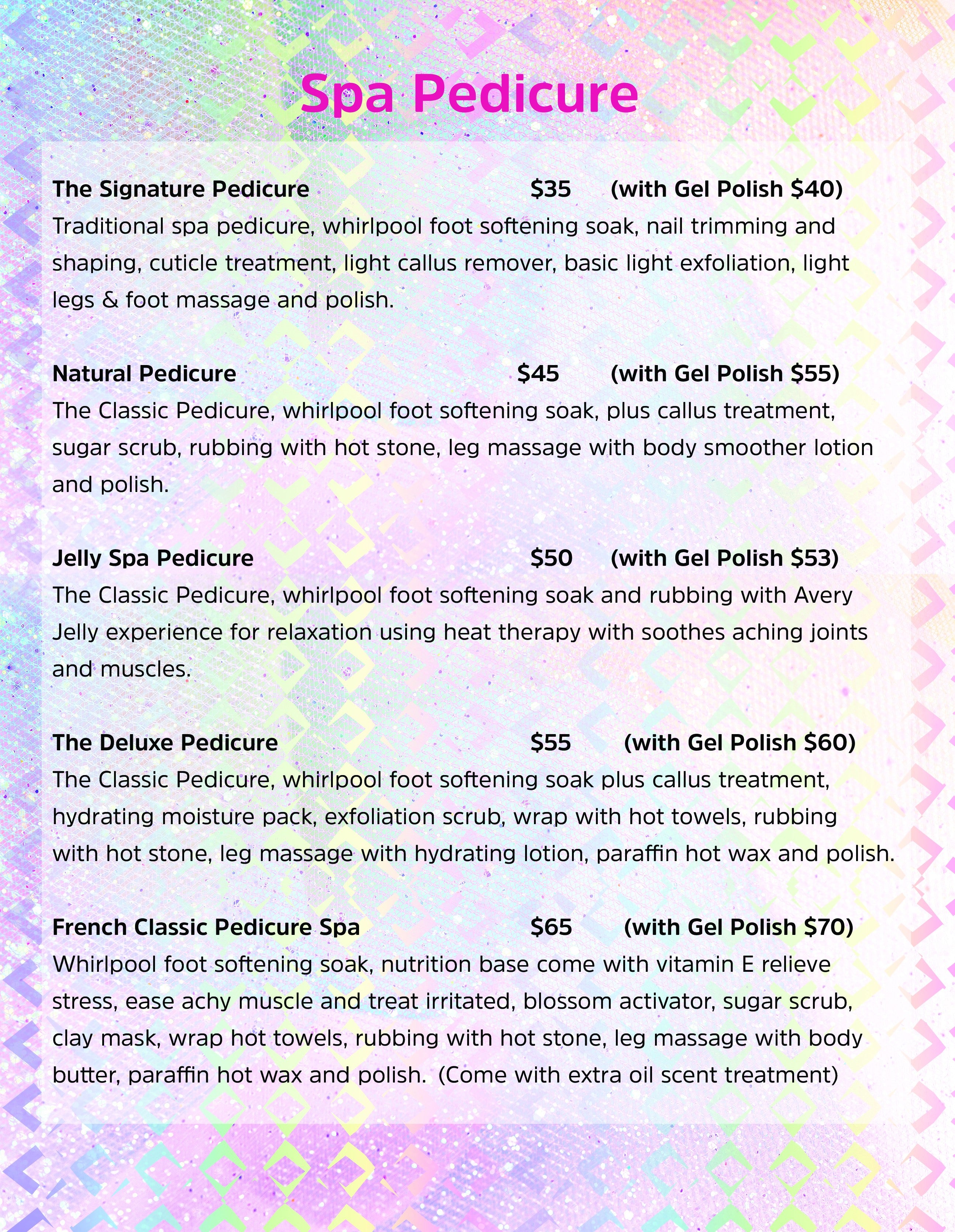 4 Page Menu 8.5x11 - 44