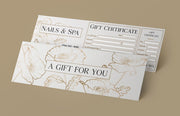 Gift Certificate - 29