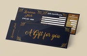 Gift Certificate - 31