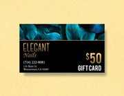 Gift Card - 85