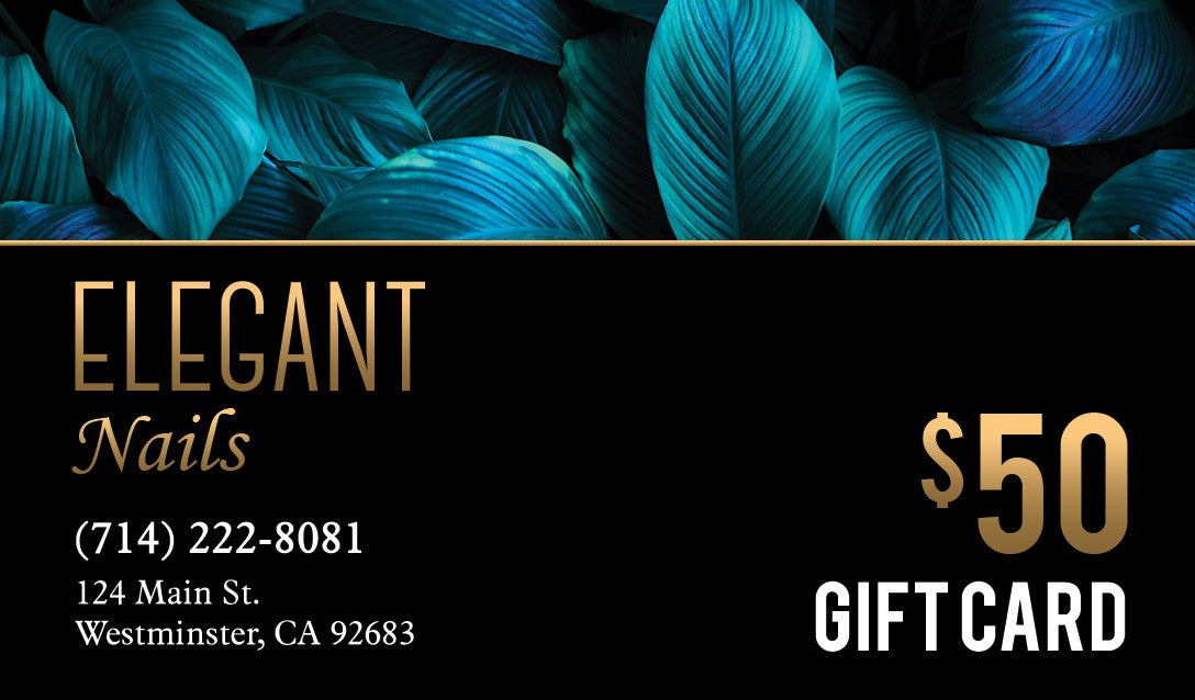 Gift Card - 85